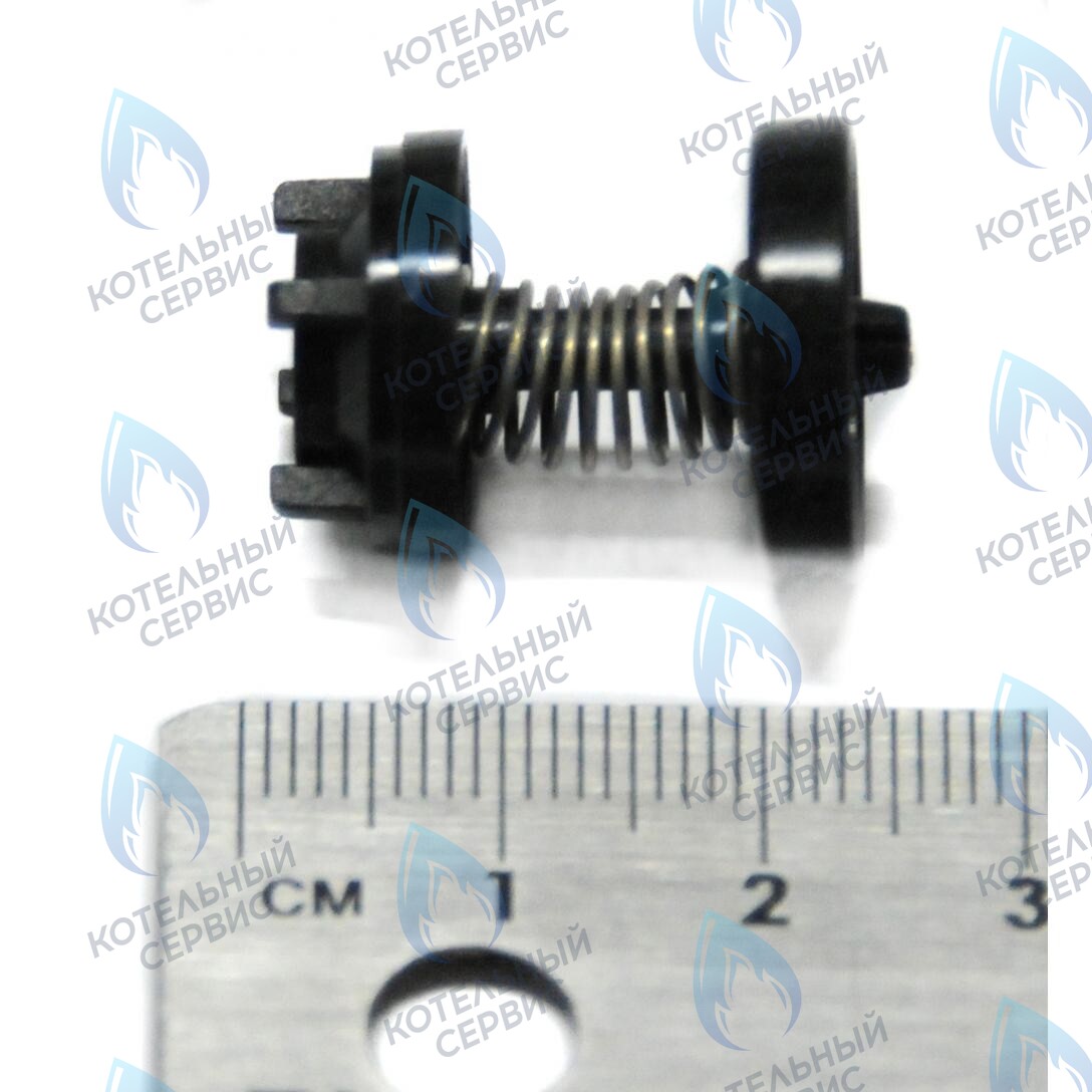 617100 бай-пасс в сборе BAXI в Казани