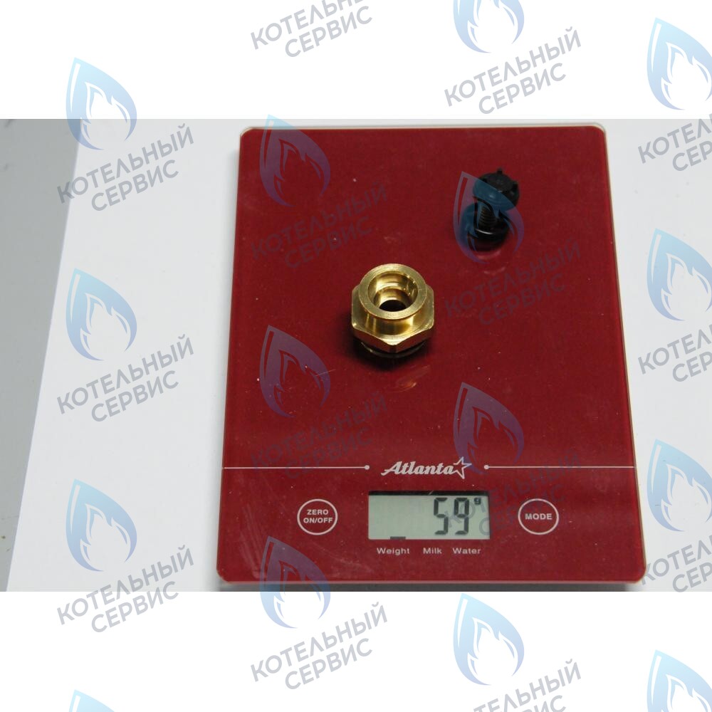 617100 бай-пасс в сборе BAXI в Казани