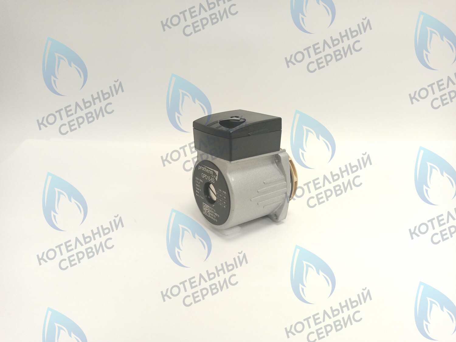 PH-P30CCW60-PR120 Двигатель насоса (против часовой) Protherm 15-60S (0020119604, 0020207146) в Казани