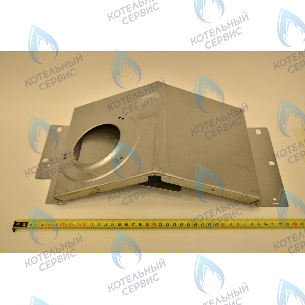 5681090 колпак вытяжки в сборе BAXI в Казани