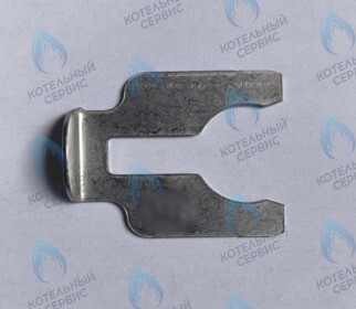 EC0400015 Накладка боковой пружины насоса Φ 21  KOTITONTTU TOIVO T10-18-20-24 DK в Казани