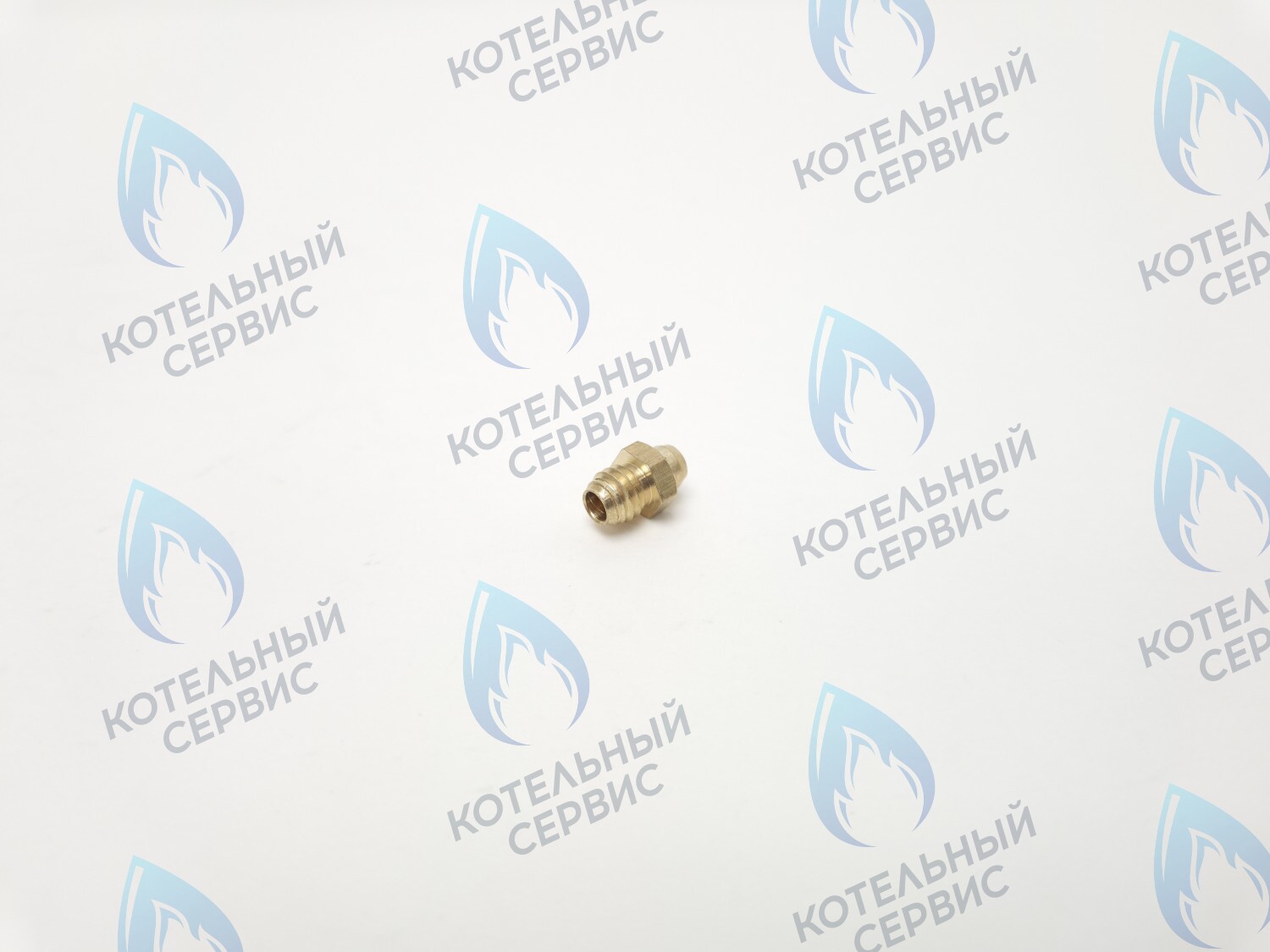 P0000190104 Форсунка жиклер для перевода под сжиженный газ котла (0,83) OASIS KK, MR-20,24 в Казани
