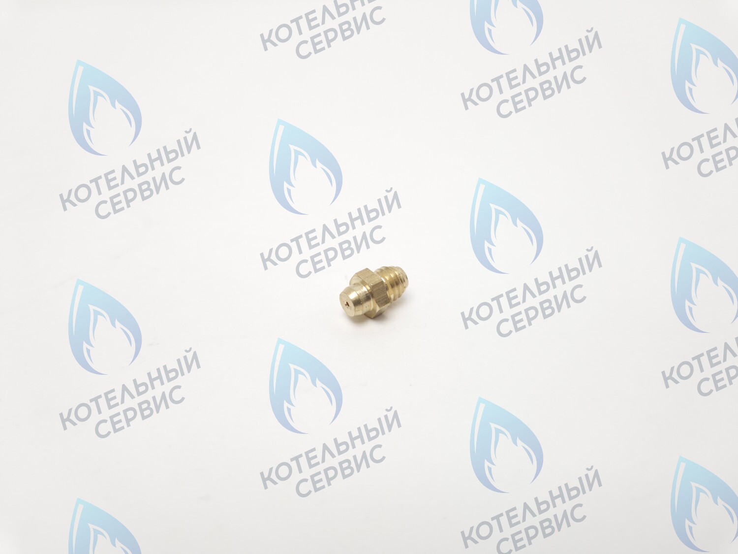 P0000190104 Форсунка жиклер для перевода под сжиженный газ котла (0,83) OASIS KK, MR-20,24 в Казани