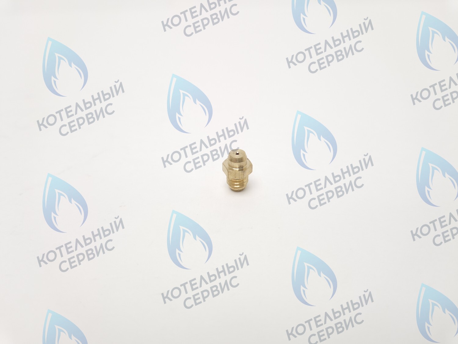 P0000190104 Форсунка жиклер для перевода под сжиженный газ котла (0,83) OASIS KK, MR-20,24 в Казани