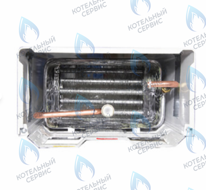 398C0570 Теплообменник первичный (основной) KIT PACCO LAM. (90260620) FERROLI в Казани