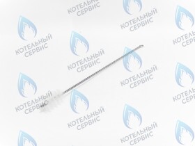 Щетка KIT SCOV. 35X60 L400 (35000390) FERROLI