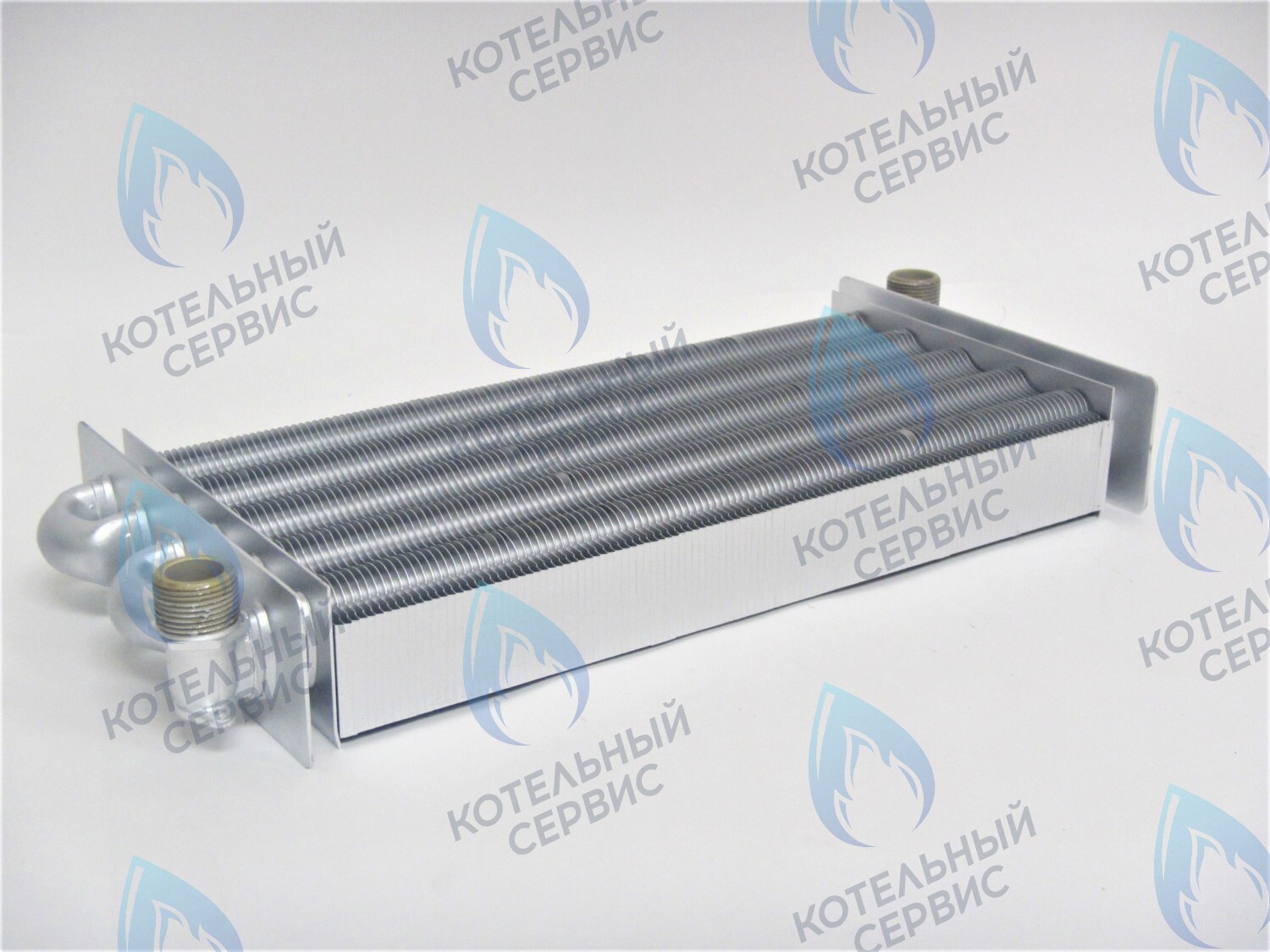 EM035-355 Основной теплообменник 32 кВт (AA10070009) ELECTROLUX в Казани