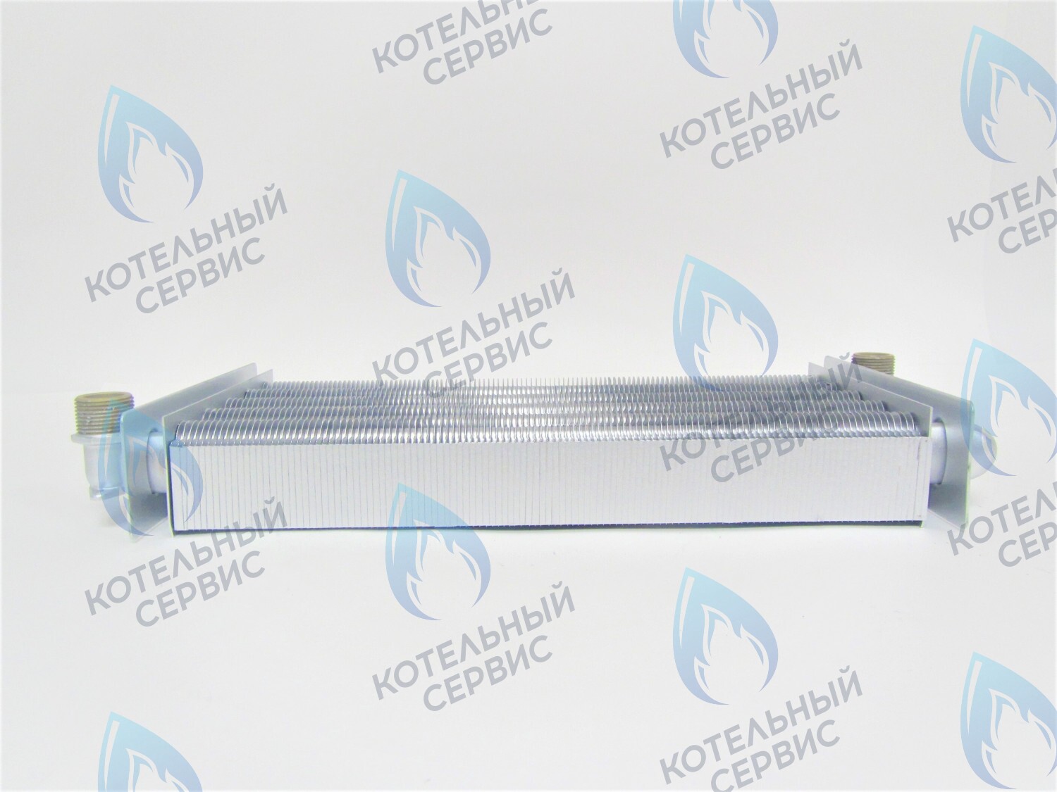 EM035-355 Теплообменник первичный 32кВт Electrolux (AA10070009) в Казани