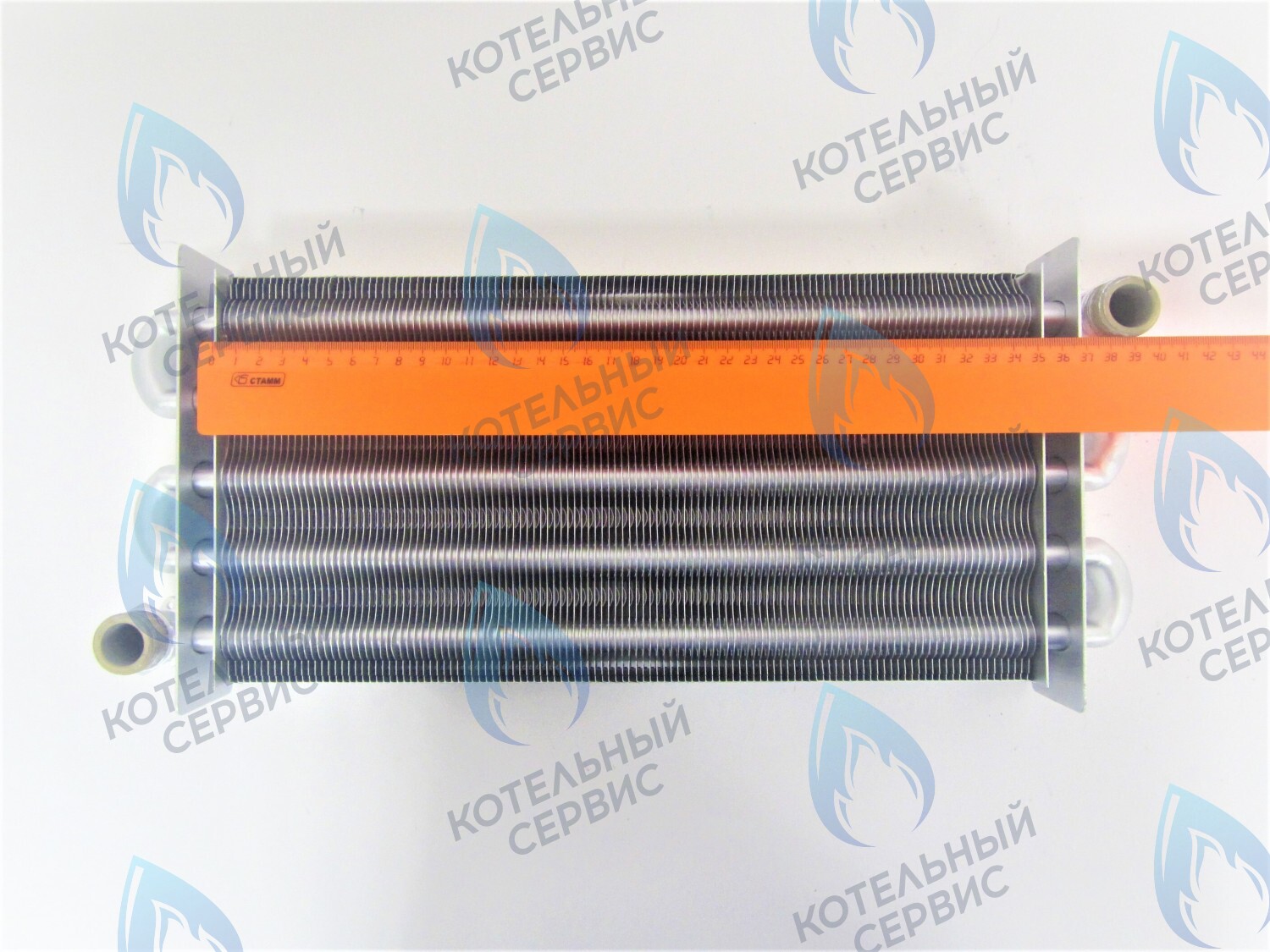EM035-355 Теплообменник первичный 32кВт Electrolux (AA10070009) в Казани