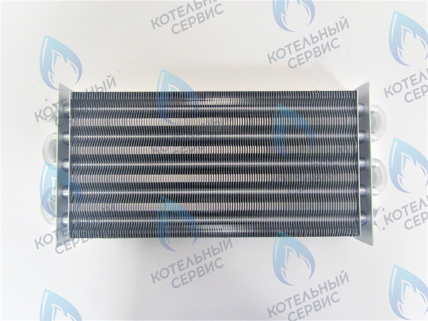 EM035-355 Теплообменник первичный 32кВт Electrolux (AA10070009) в Казани