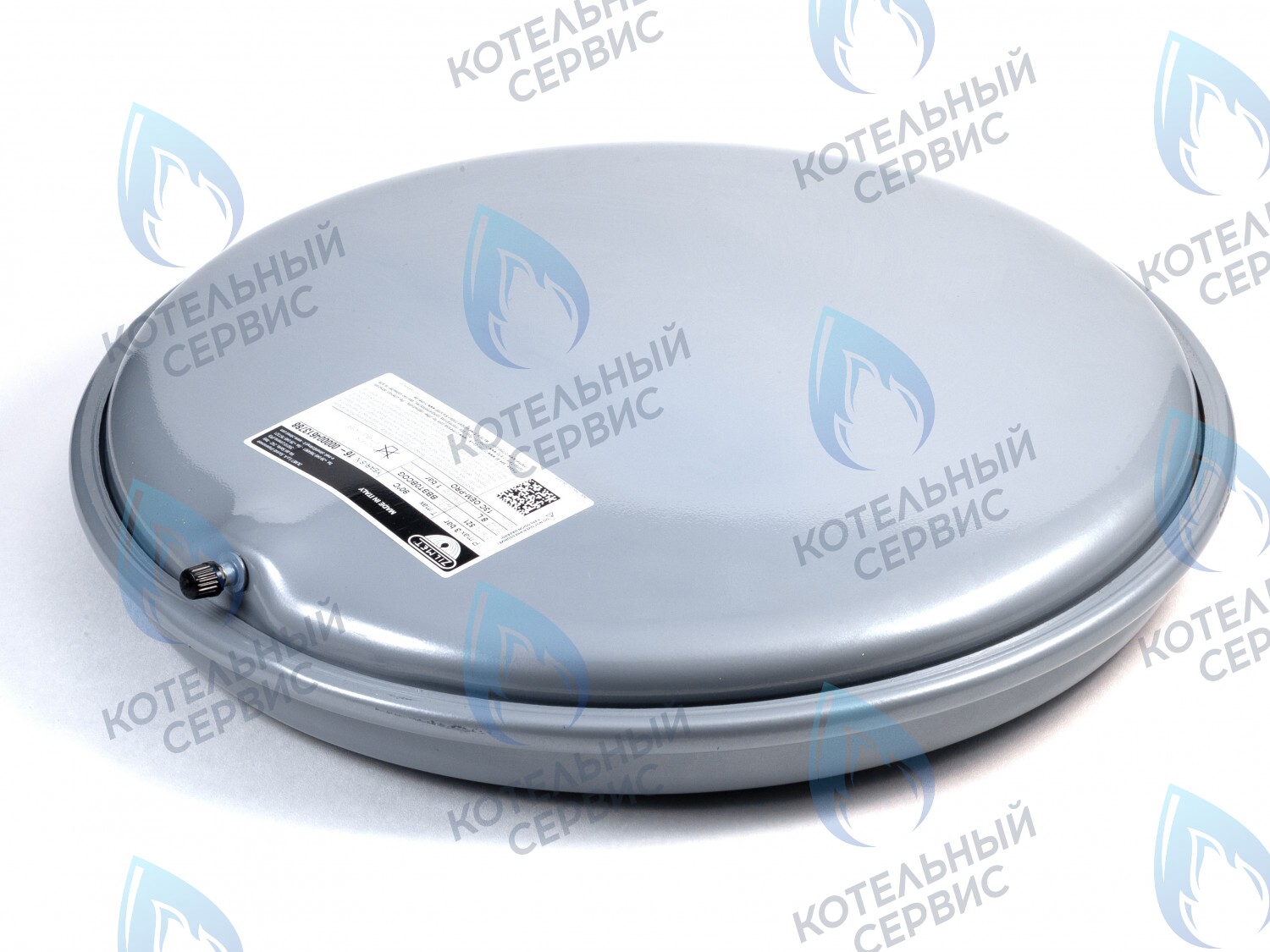 ET001-08L-ZM Расширительный бак 8л. 3/8" ZILMET в Казани