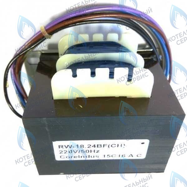 440011679 Трансформатор понижающий RINNAI GMF/EMF/RW 257/307/367/24 в Казани