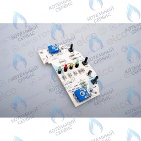 Плата дисплея ARISTON