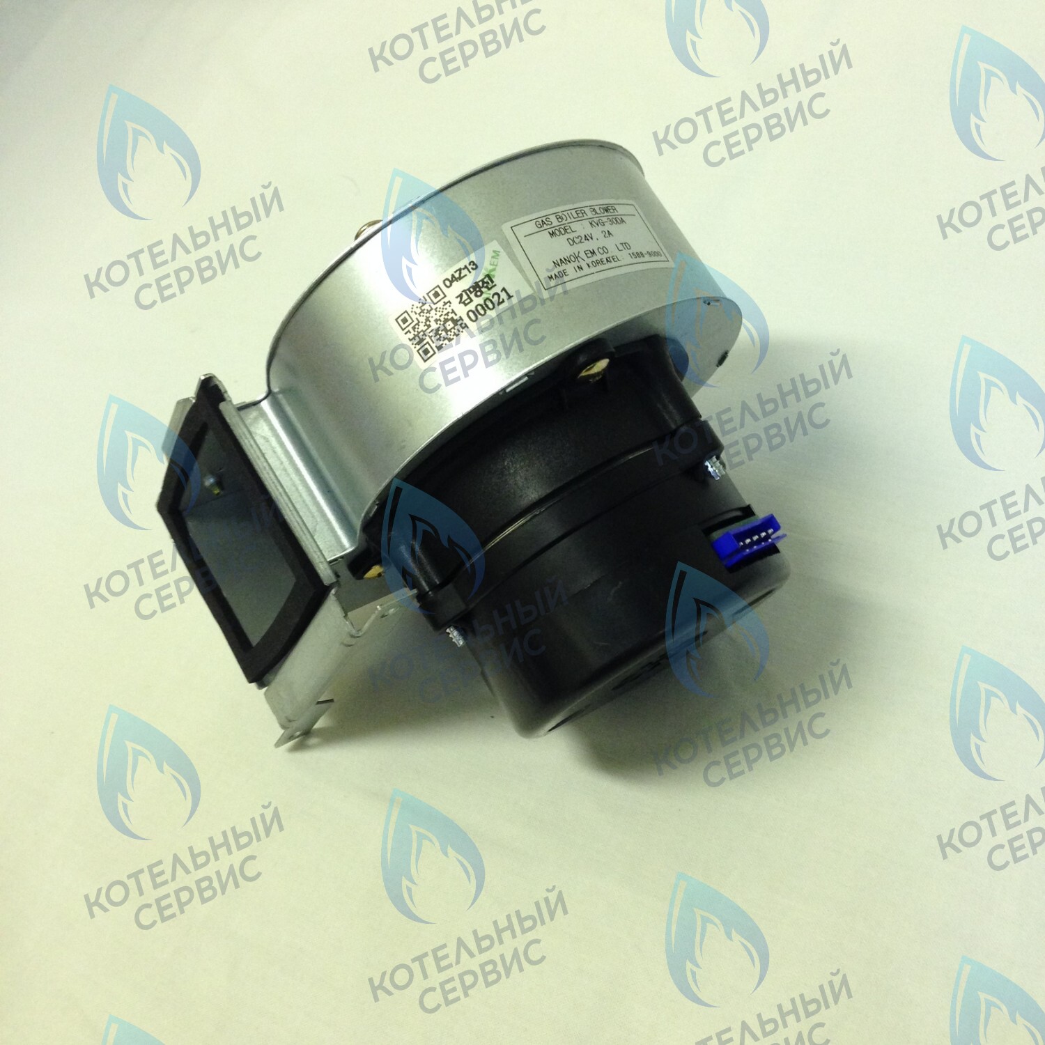 S242100042 Вентилятор KVG-30DA (TA-25/30) KITURAMI в Казани