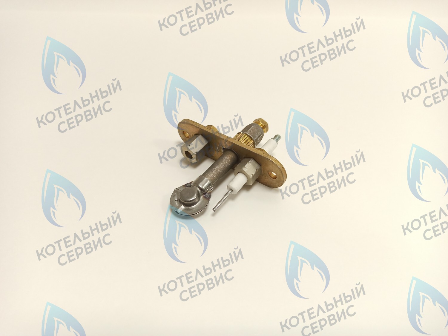 0.160.114 Горелка пилотная (запальная) Ø 6мм SIT в Казани