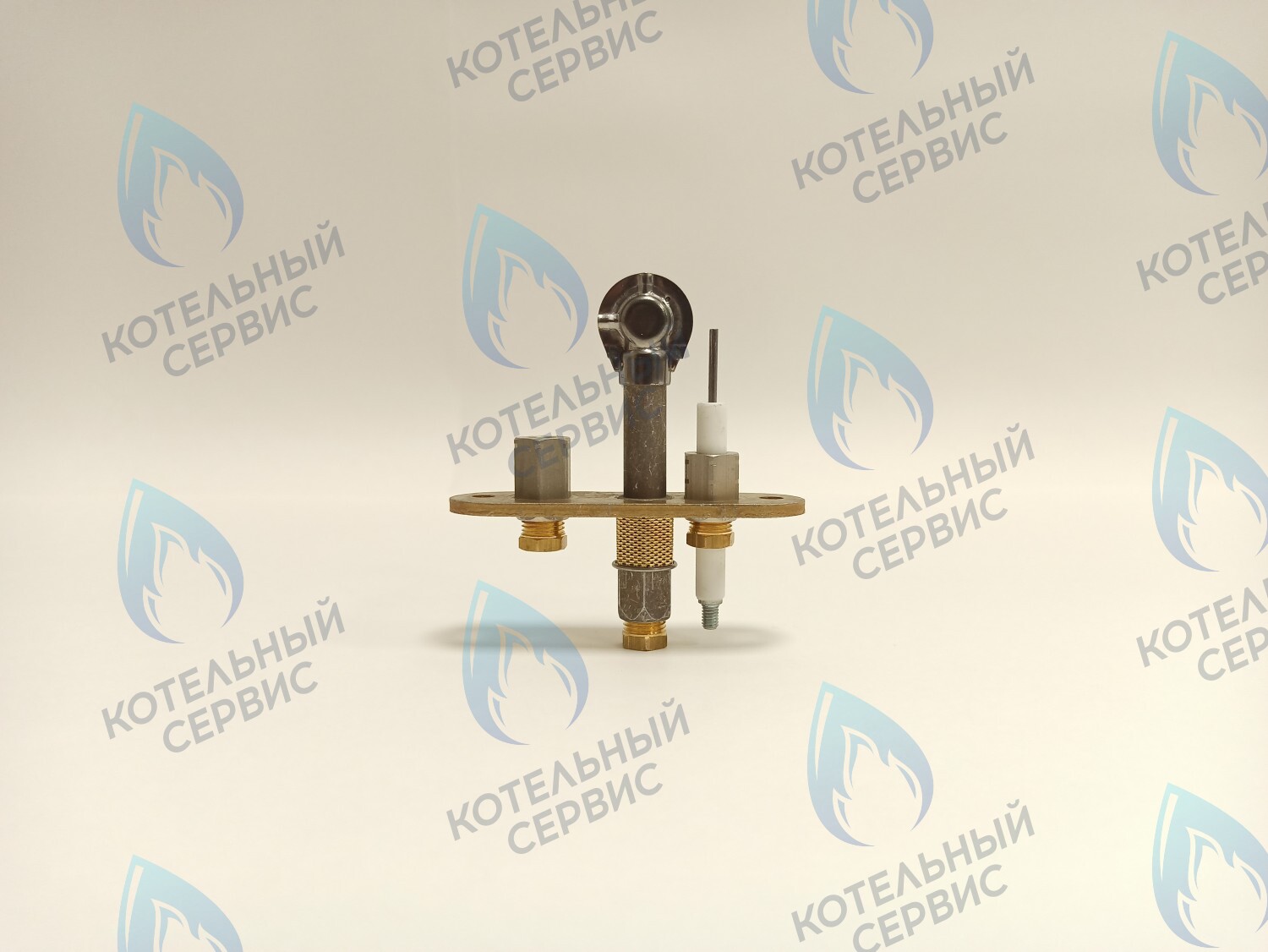 0.160.114 Горелка пилотная (запальная) Ø 6мм SIT в Казани