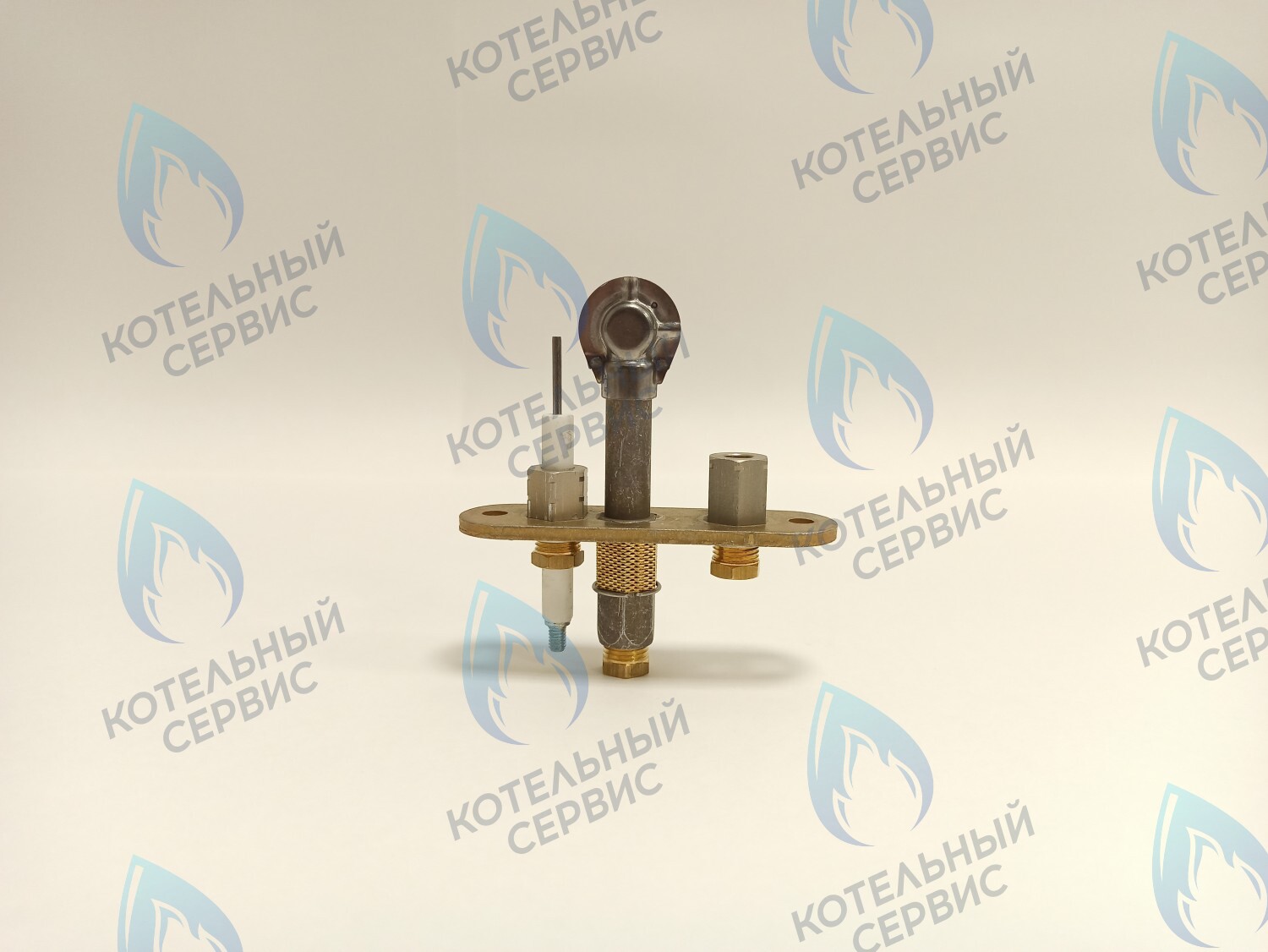 0.160.114 Горелка пилотная (запальная) Ø 6мм SIT в Казани