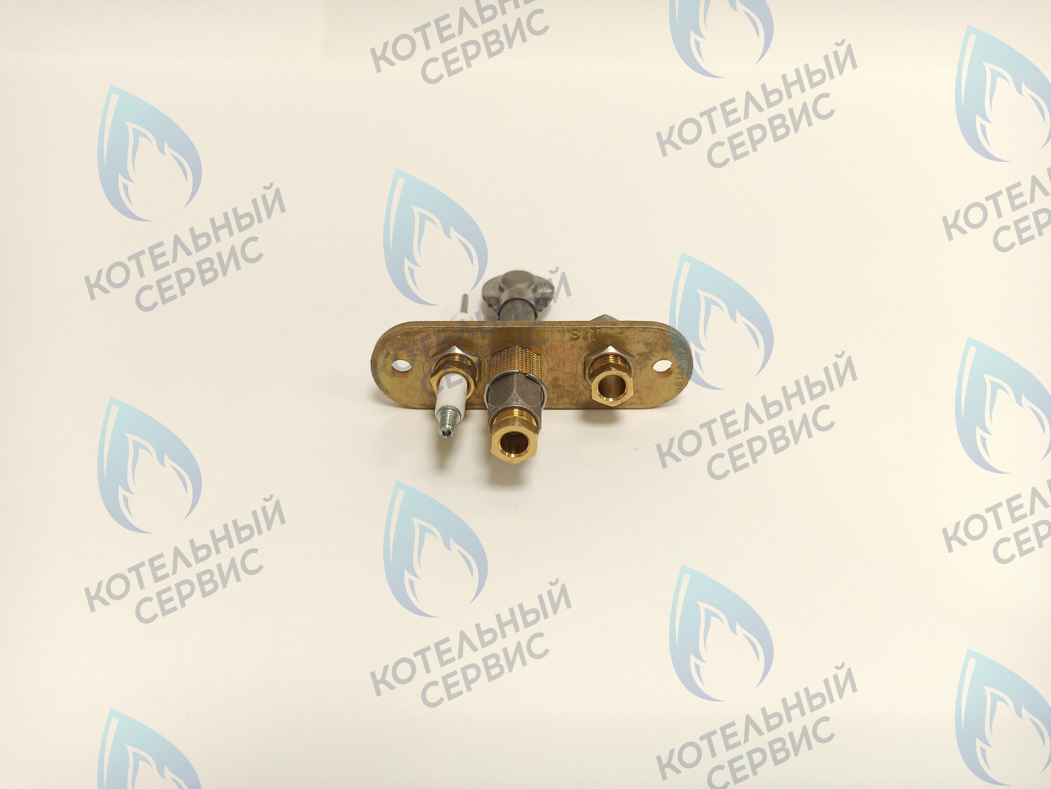 0.160.114 Горелка пилотная (запальная) Ø 6мм SIT в Казани