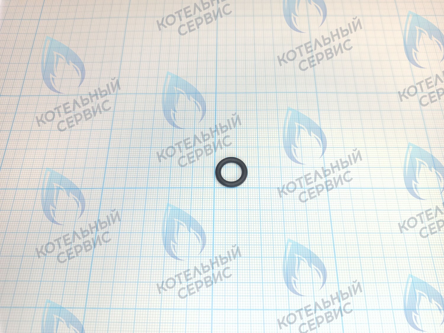 ZR401 Прокладка 10x2 (на датчик давления) в Казани