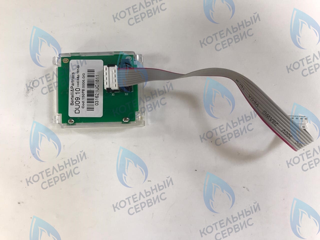 BI1975 103 Дисплей FB FEDERICA BUGATTI в Казани