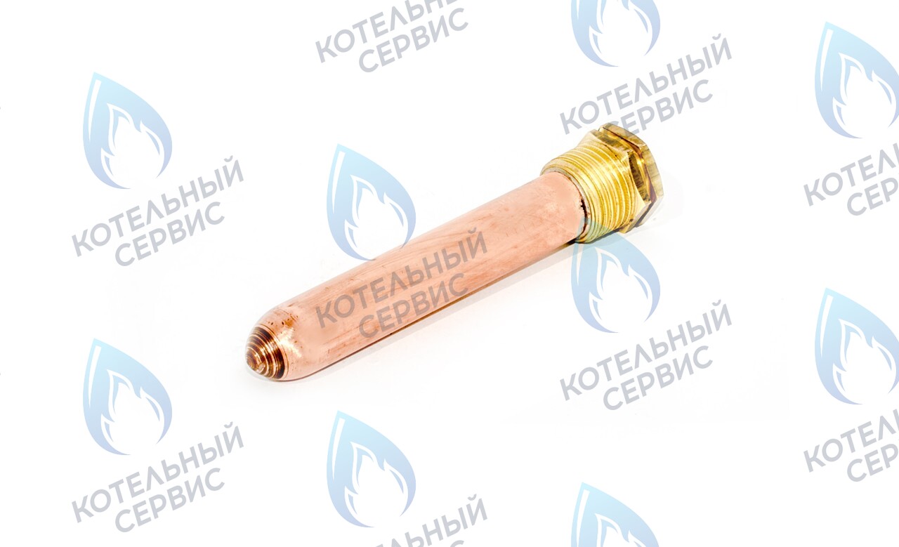 SC001 Гильза 1/2 Protherm (0020027662) ЛЕМАКС (Lemax) (093953) в Казани