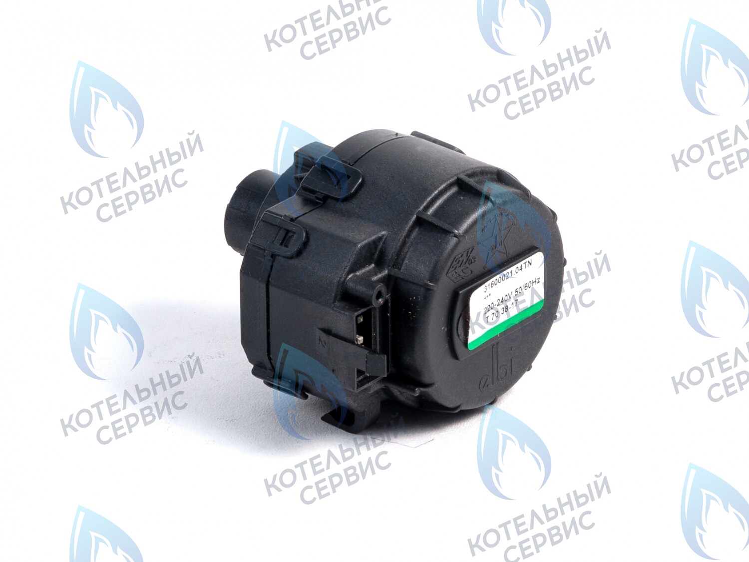 1.028572 Сервопривод IMMERGAS EOLO MAIOR в Казани