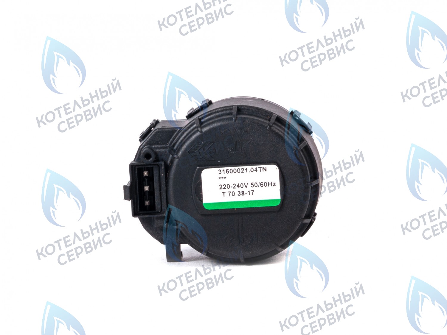 1.028572 Сервопривод IMMERGAS EOLO MAIOR в Казани