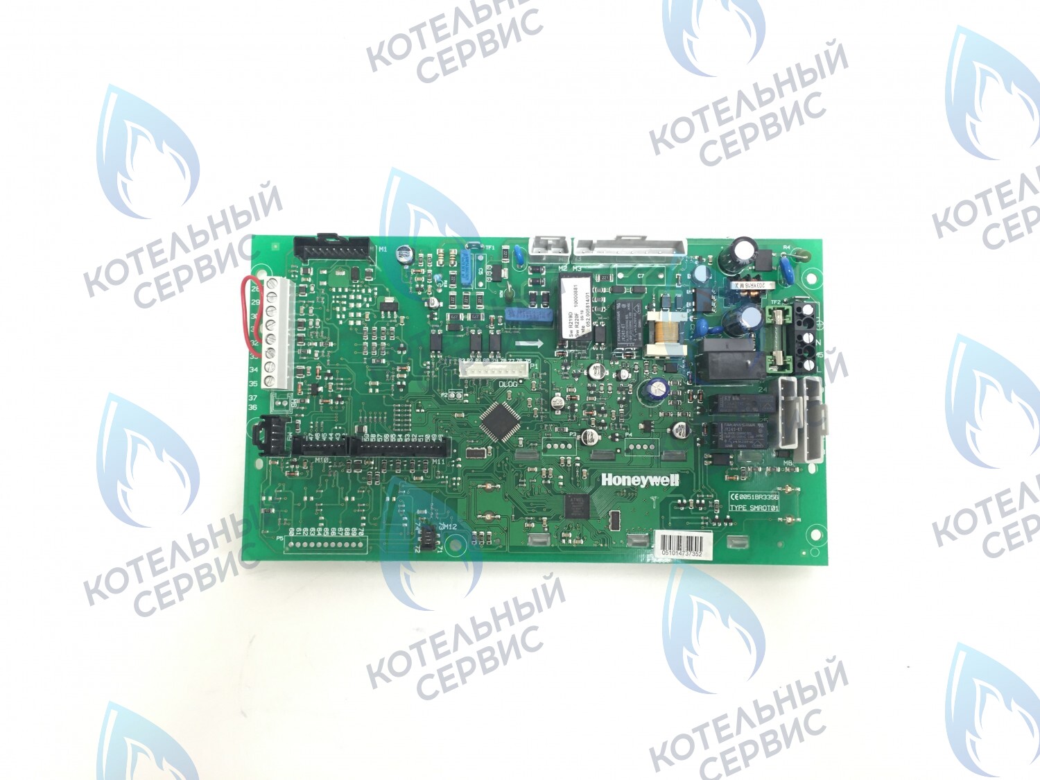 052005814 Плата управления HERMANN THESI (52005814) в Казани