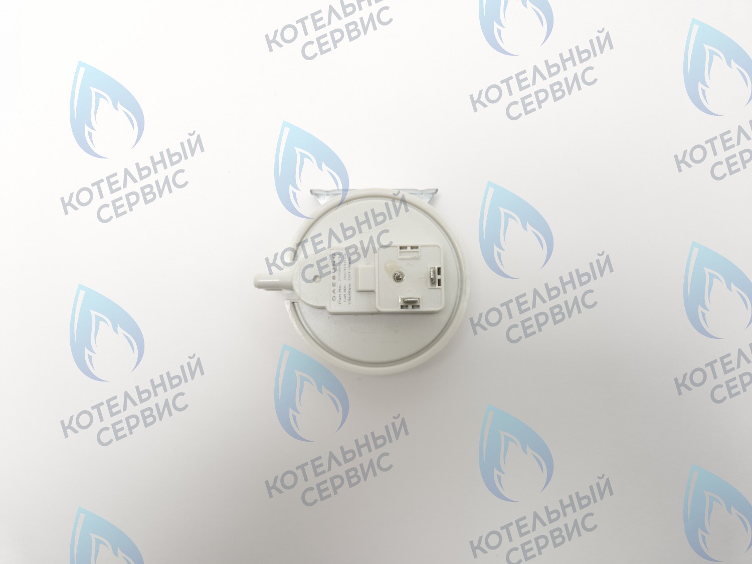 52100521 Датчик давления воздуха E21-25 DAESUNG в Казани