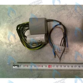 высоковольтная проводка с 7-полюсным коннектором BAXI