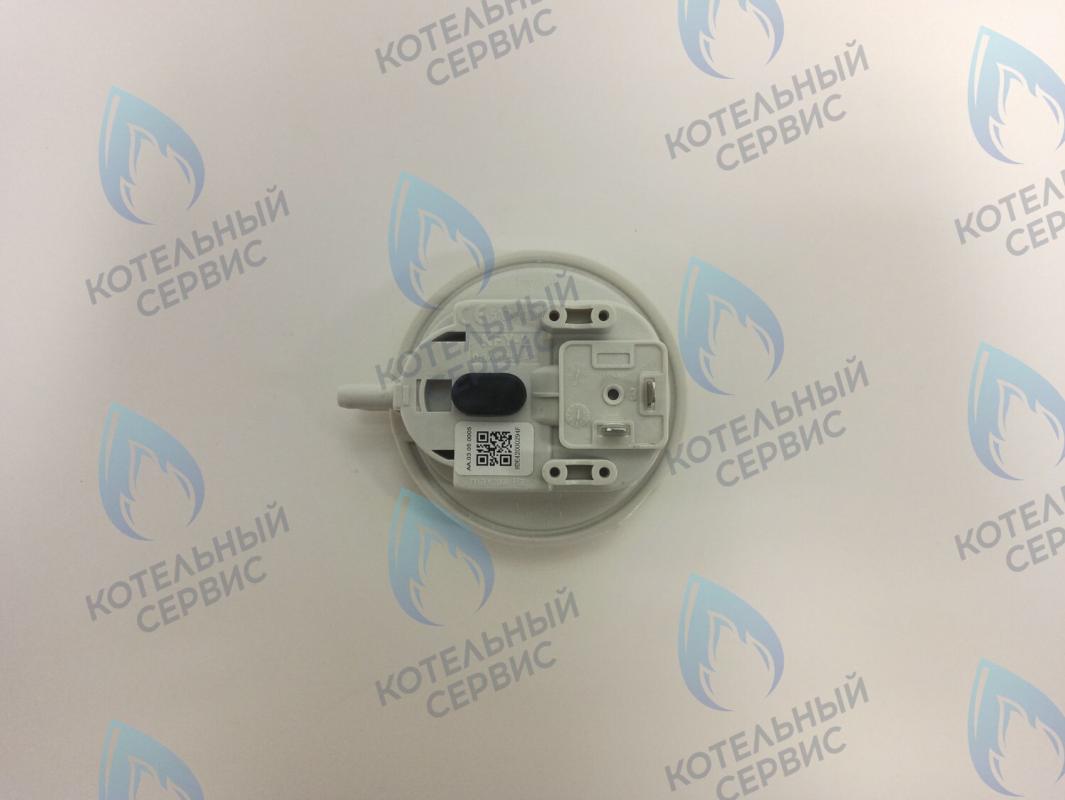 AA.03.05.0005 Прессостат 55/40 Pa M11-17T(H) M11-24H MIZUDO в Казани