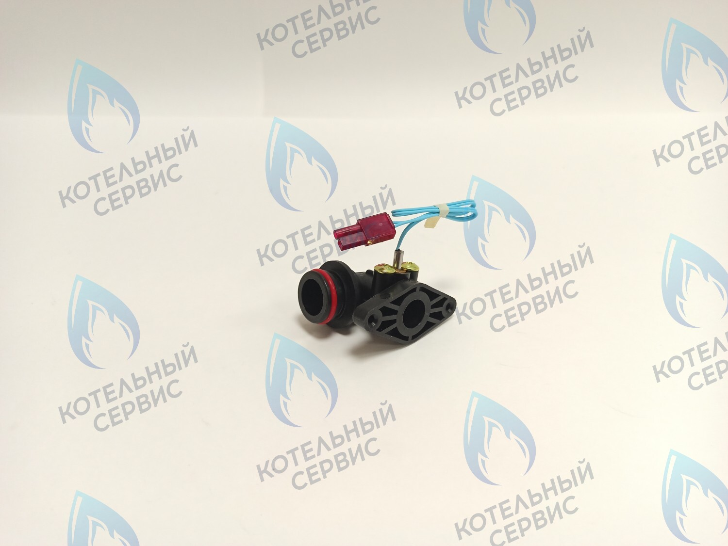 30003628F Фитинг угловой контура ГВС Navien Deluxe, Deluxe Coaxial, Deluxe Plus, Deluxe Plus Coaxial, Smart Tok Coaxial, Prime Coaxial, Ace, Ace Coaxial, Atmo (BH2507301C) в Казани