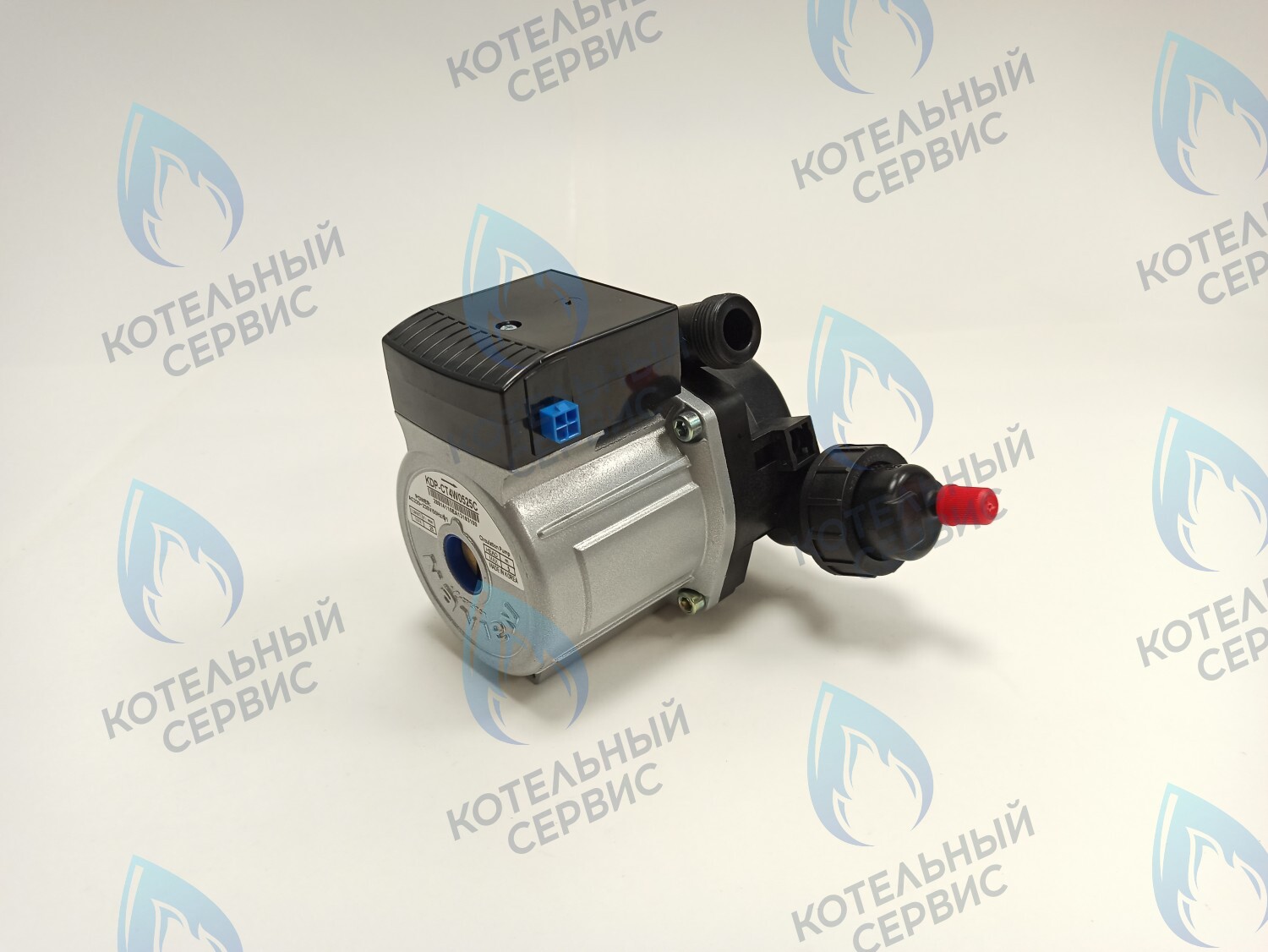 30012670B Насос циркуляционный Navien Deluxe Plus, Smart Tok Coaxial, Prime Coaxial (30012670A) в Казани