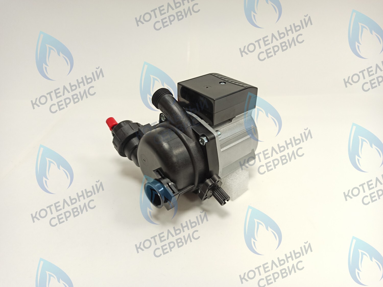 30012670B Насос циркуляционный Navien Deluxe Plus, Smart Tok Coaxial, Prime Coaxial (30012670A) в Казани