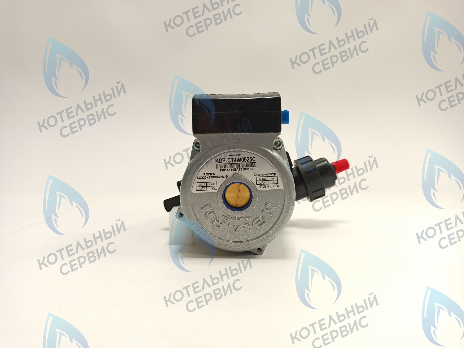 30012670B Насос циркуляционный Navien Deluxe Plus, Smart Tok Coaxial, Prime Coaxial (30012670A) в Казани