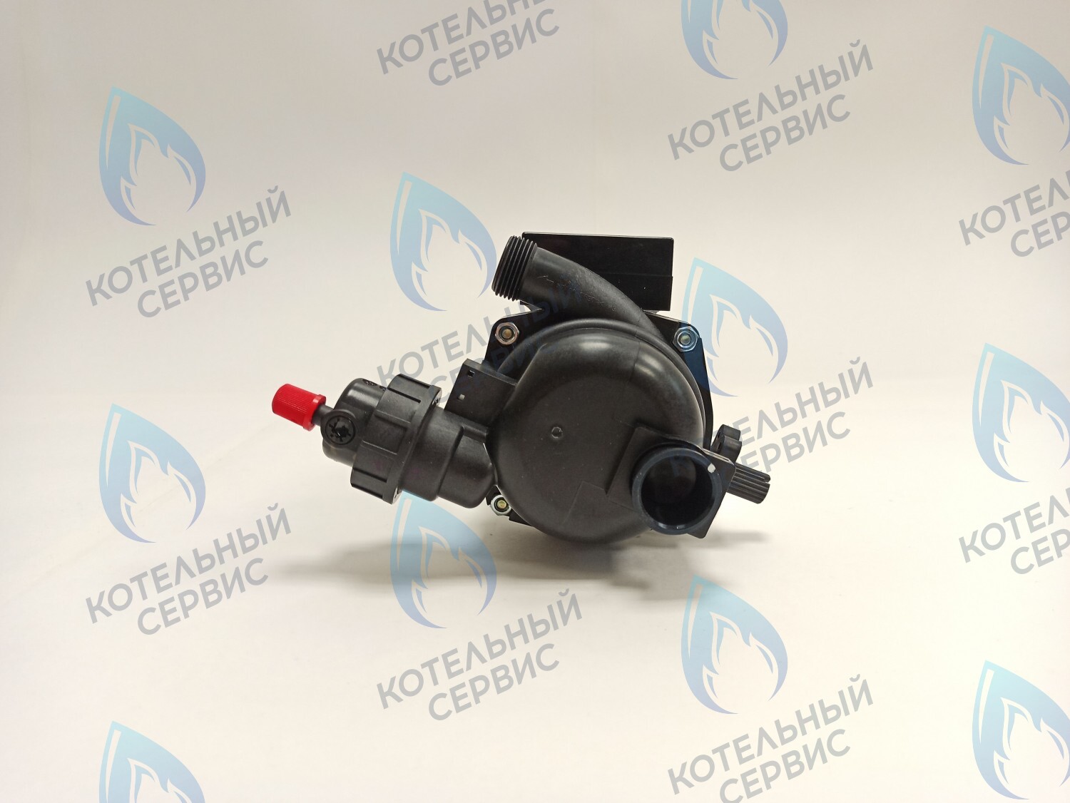 30012670B Насос циркуляционный Navien Deluxe Plus, Smart Tok Coaxial, Prime Coaxial (30012670A) в Казани