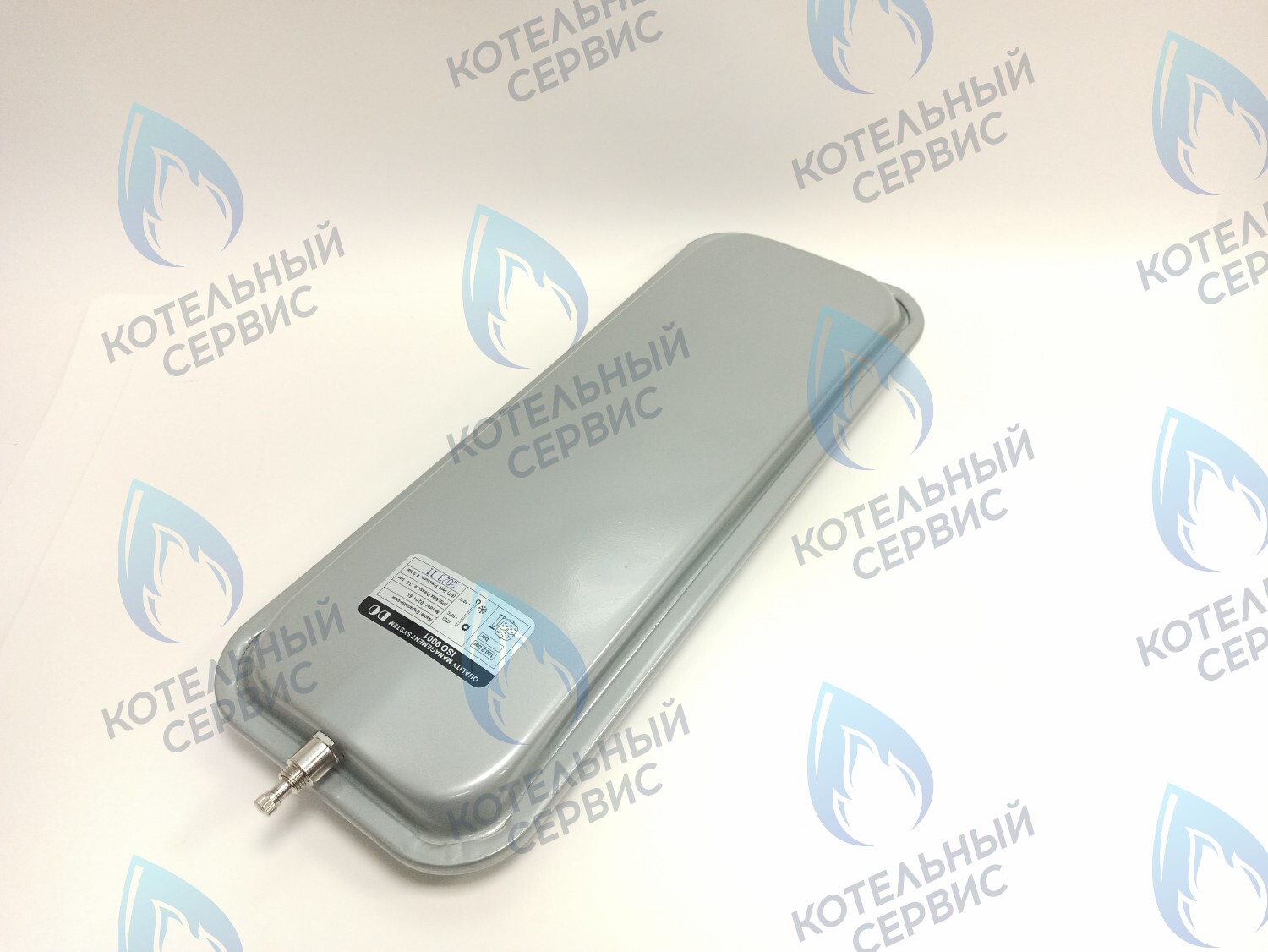 194388 Бак расширительный 6л Prime-V ЛЕМАКС (Lemax) в Казани