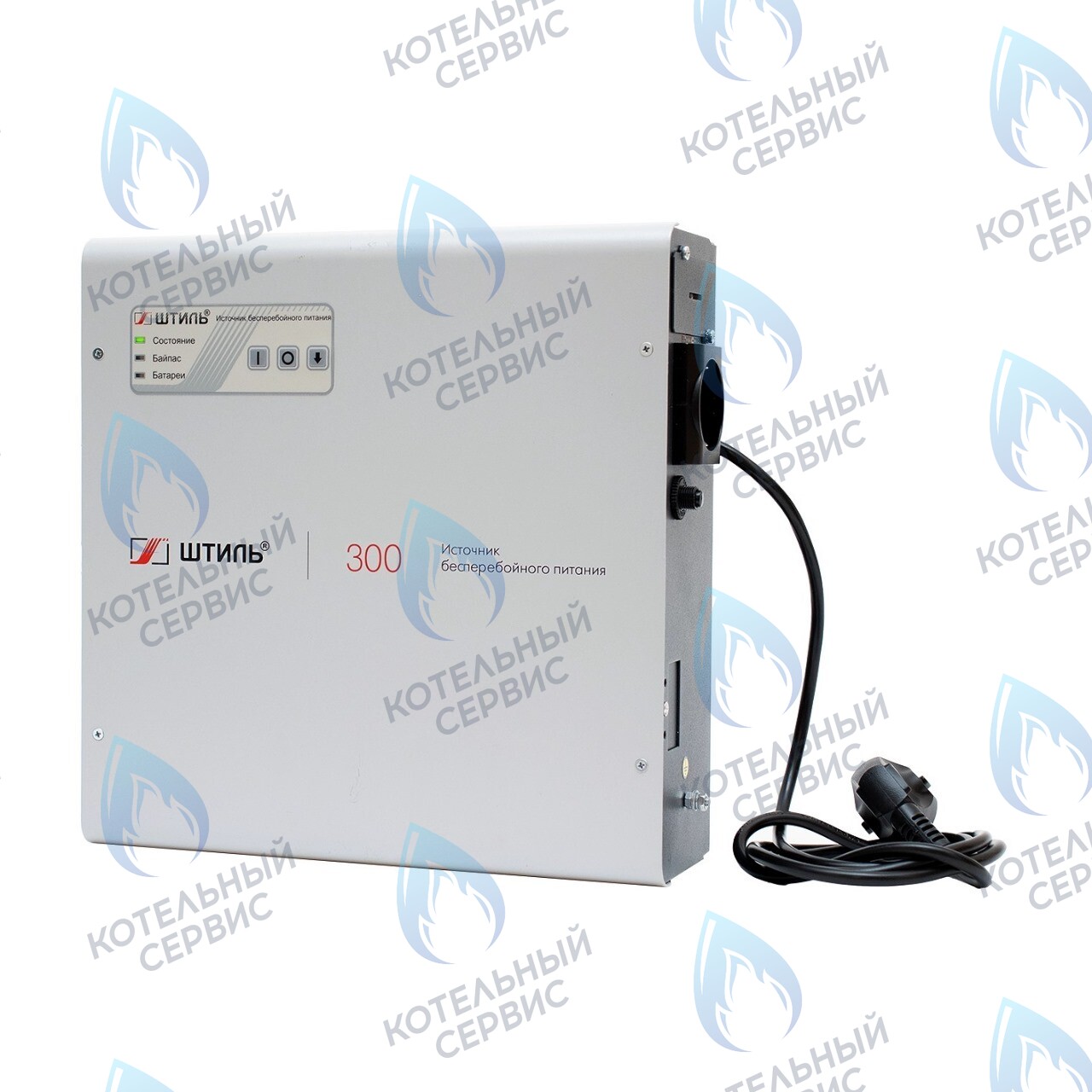 SW300L Источник бесперебойного питания SW300L ИБП 12В (настенный) в Казани