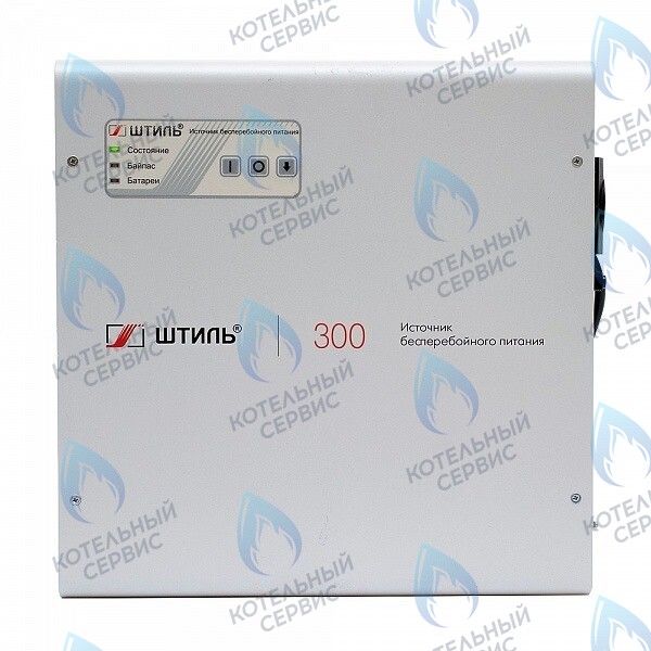 SW300L Источник бесперебойного питания SW300L ИБП 12В (настенный) в Казани