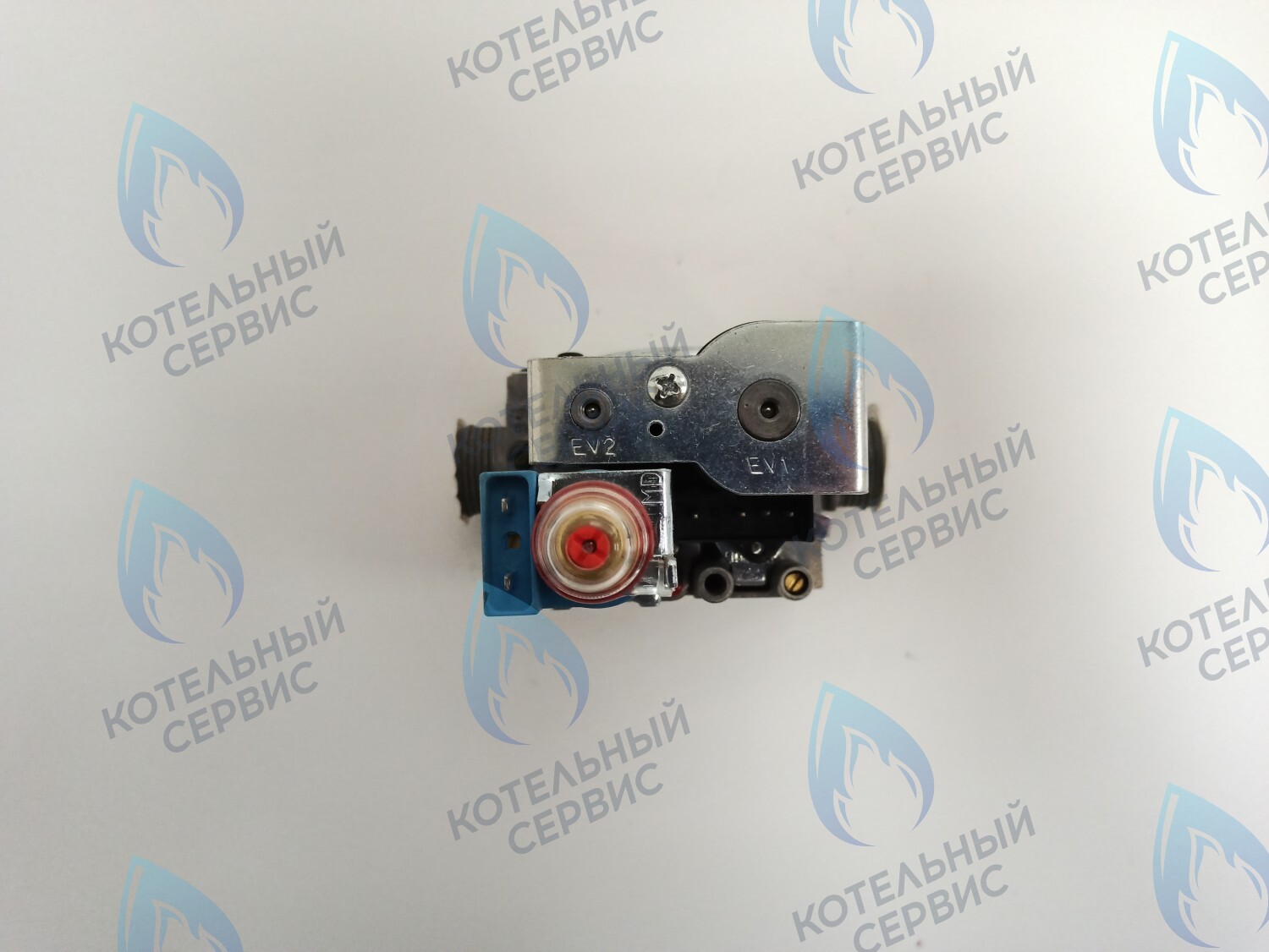 NCH 000 Газовый клапан FSB_Mi, _Mpi, _/HW (SIT 845) ELECTROLUX в Казани