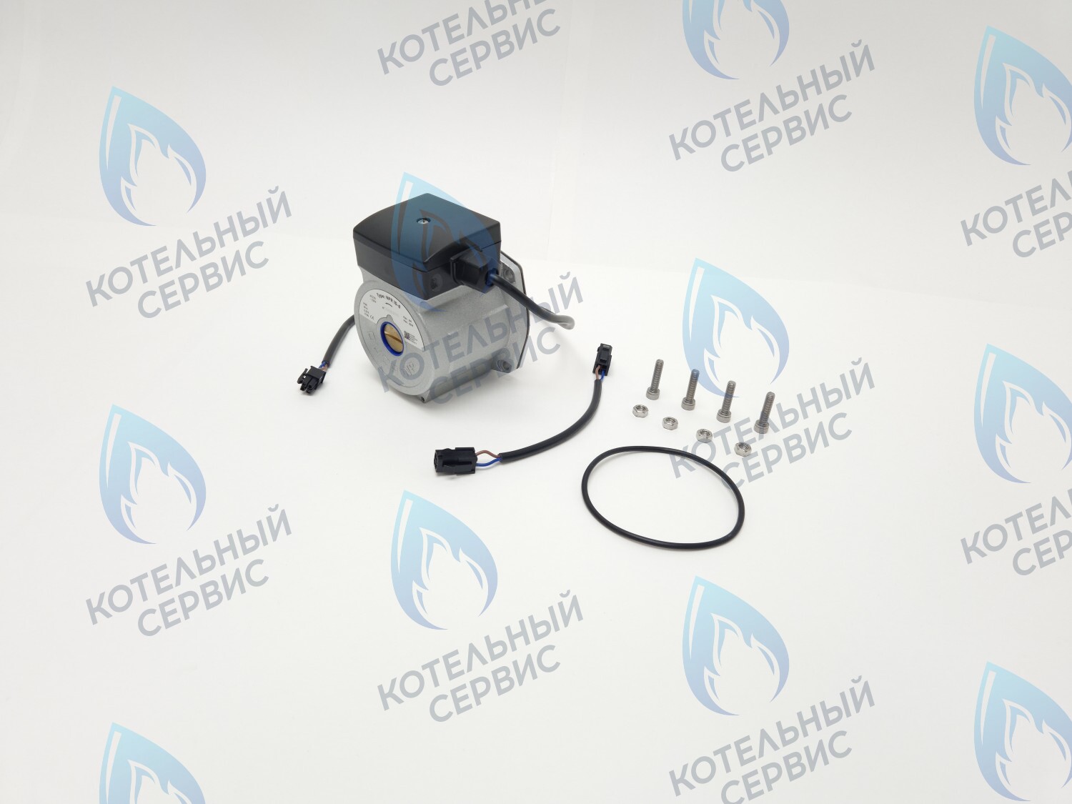 PH-N30CCW60-DN95S Двигатель насоса (против часовой стрелки) DUCA NPR 15-6 Navien Deluxe S/One 13-35K, KDP-CT4W0635 (30020779B, 30020779A, 30017240A, 30021461A) в Казани