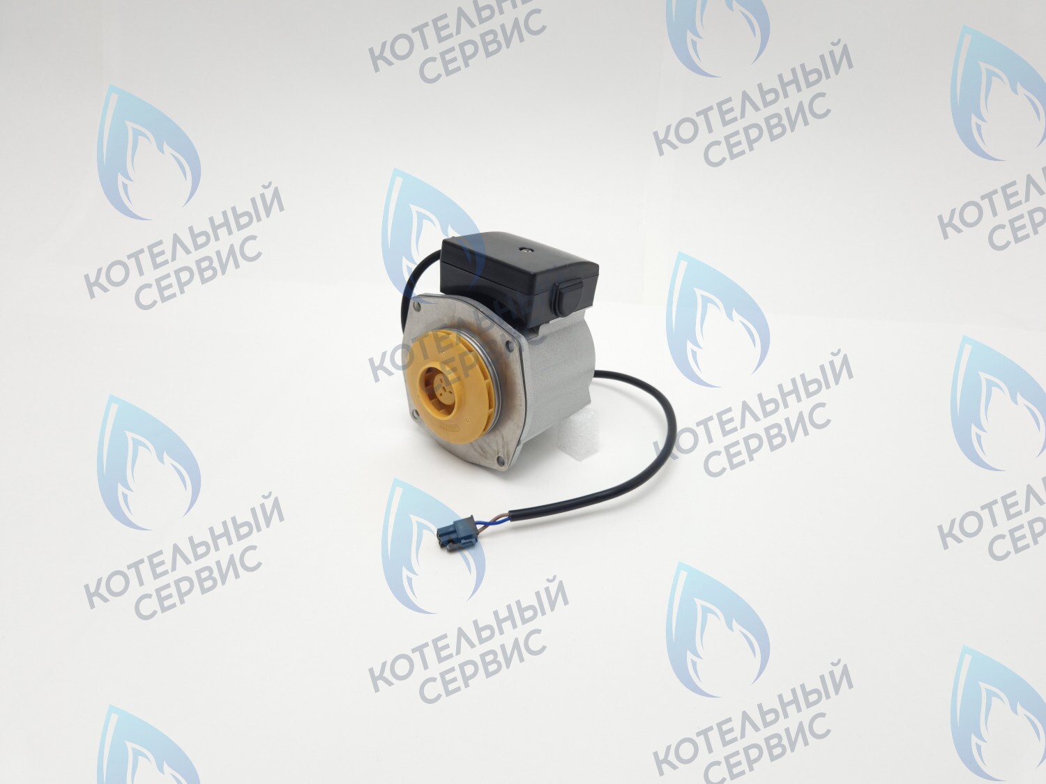 PH-N30CCW60-DN95S Двигатель насоса (против часовой стрелки) DUCA NPR 15-6 Navien Deluxe S/One 13-35K, KDP-CT4W0635 (30020779B, 30020779A, 30017240A, 30021461A) в Казани