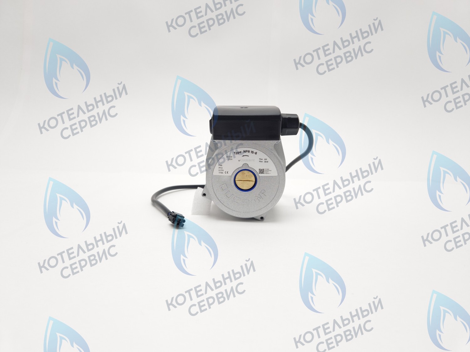 PH-N30CCW60-DN95S Двигатель насоса (против часовой стрелки) DUCA NPR 15-6 Navien Deluxe S/One 13-35K, KDP-CT4W0635 (30020779B, 30020779A, 30017240A, 30021461A) в Казани