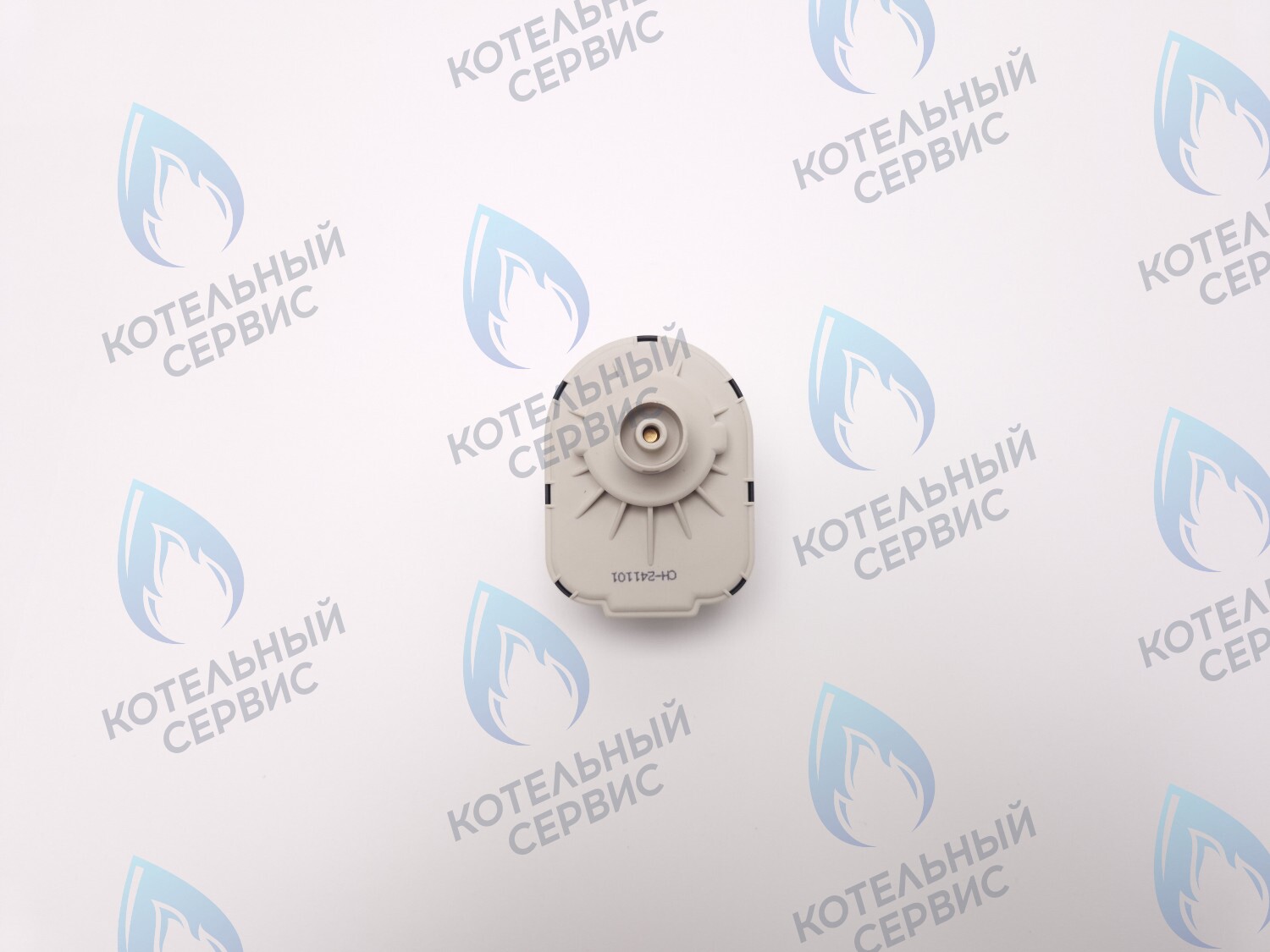 GM007-02 Сервопривод (мотор) трехходового клапана 220/240V  BAXI, KENTATSU, ELECTROLUX, IMMERGAS, FERROLI, HI-THERM, FEDERICA BUGATTI, BALTGAZ, LEMAX, E.C.A., FONDITAL, RODA в Казани