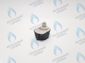 Сервопривод (мотор) трехходового клапана 220/240V  BAXI, KENTATSU, ELECTROLUX, IMMERGAS, FERROLI, HI-THERM, FEDERICA BUGATTI, BALTGAZ, LEMAX, E.C.A., FONDITAL, RODA