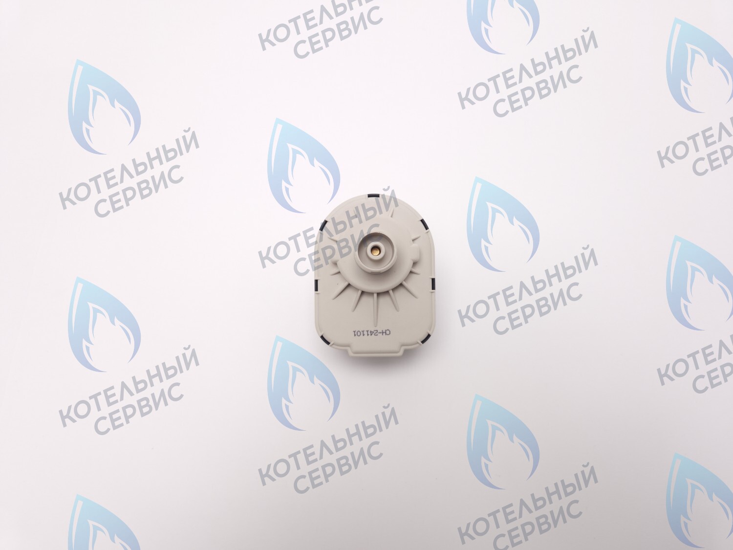 GM007-02 Сервопривод (мотор) трехходового клапана 220/240V  BAXI, KENTATSU, ELECTROLUX, IMMERGAS, FERROLI, HI-THERM, FEDERICA BUGATTI, BALTGAZ, LEMAX, E.C.A., FONDITAL, RODA в Казани
