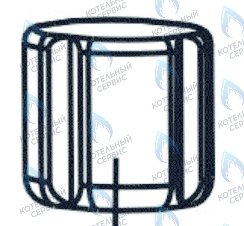 3040332 Поплавок автоматического воздухоотводчика  CELTIC-DS PLATINUM (все модели) (3040332) в Казани
