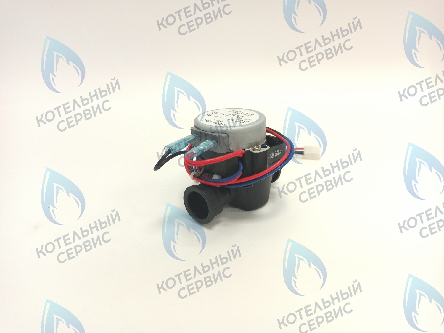 3315434900 Трехходовой клапан с приводом (в сборе) Daewoo (SANKYO 100-400 MSC) в Казани