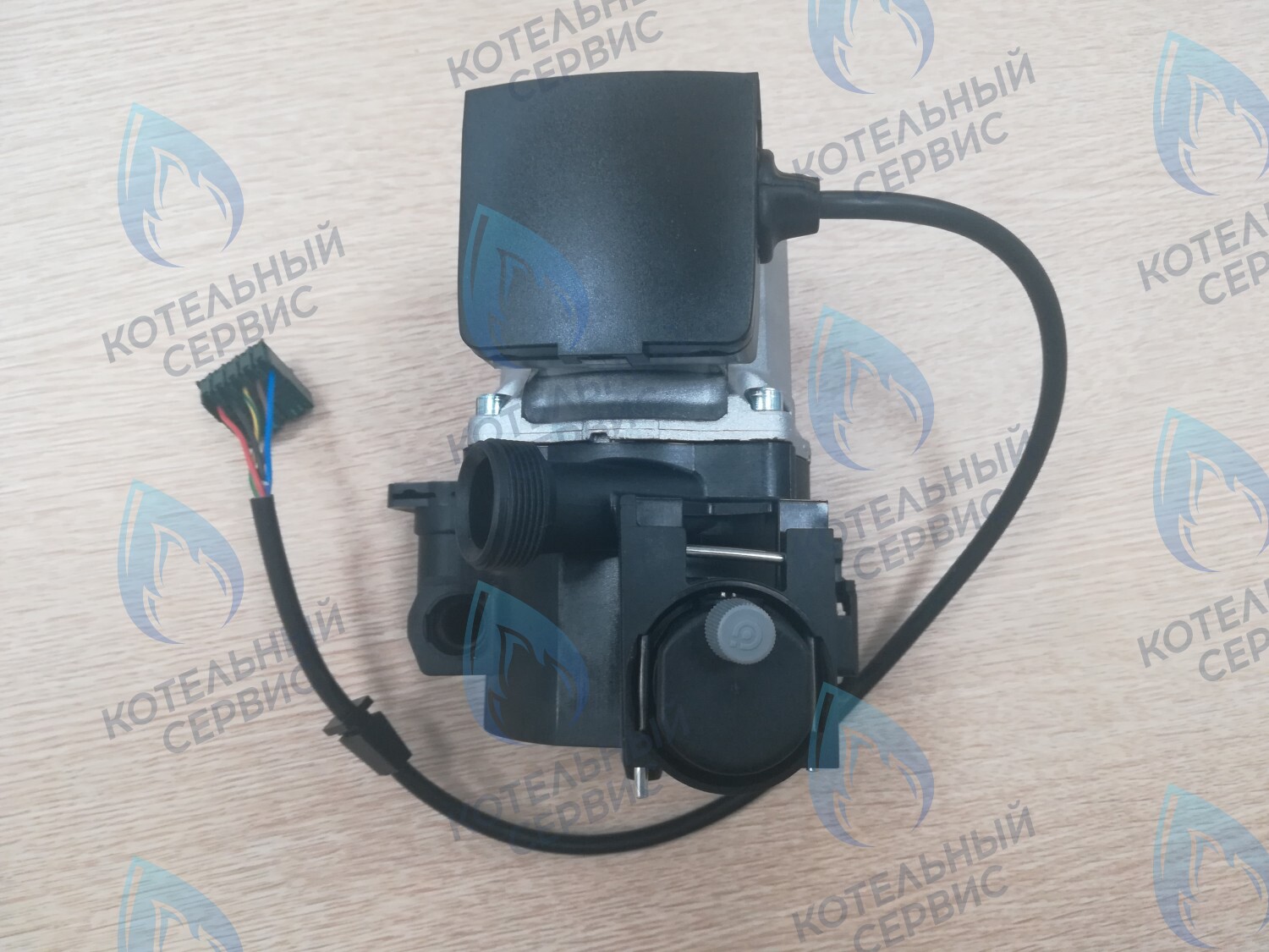 0020094635 Циркуляционный насос WILO VHSL 15/6 HE-2-12 (втулка 40мм, колесо 68/21мм) Protherm Скат вер 13 в Казани