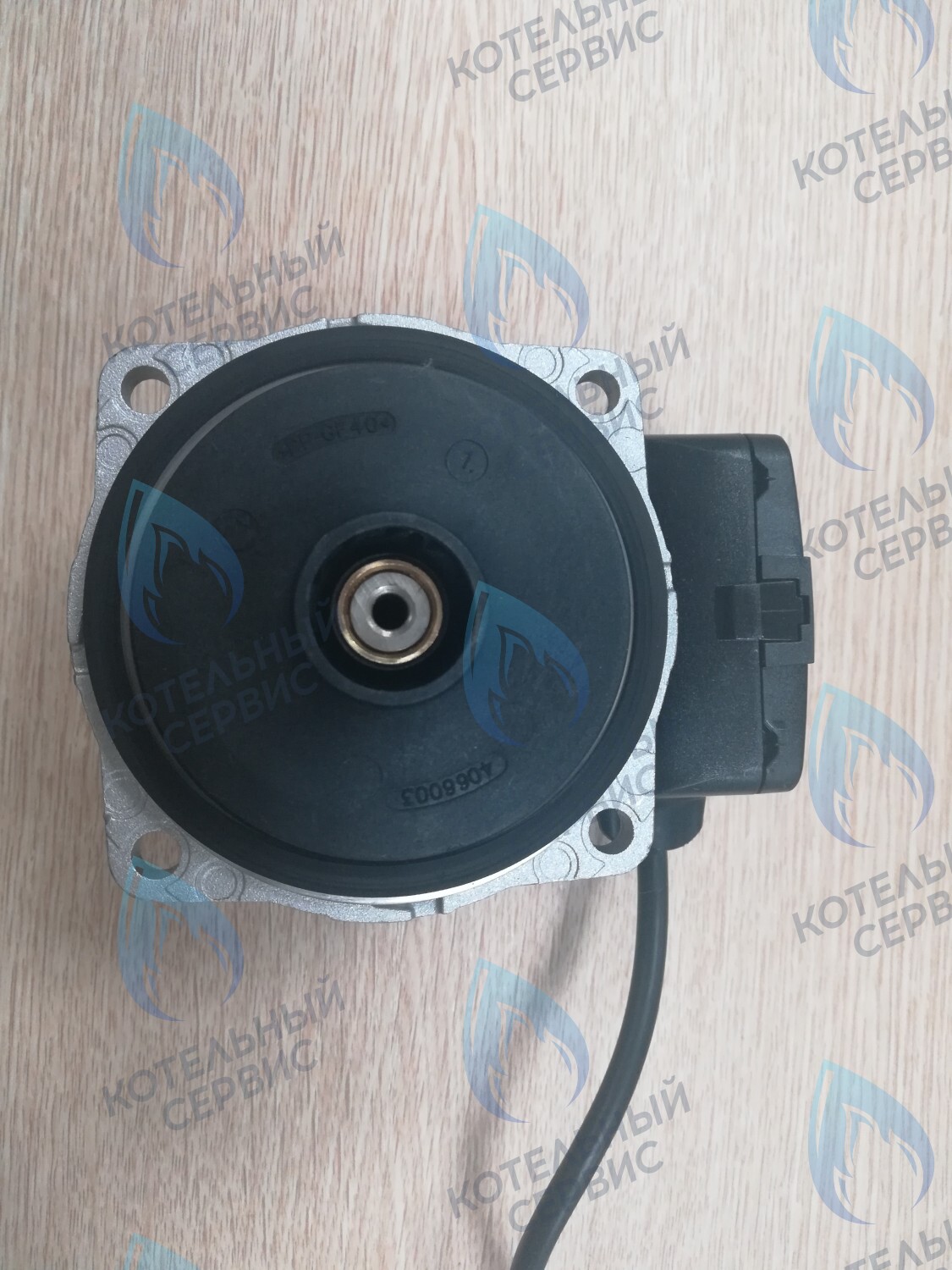 0020094635 Циркуляционный насос WILO VHSL 15/6 HE-2-12 (втулка 40мм, колесо 68/21мм) Protherm Скат вер 13 в Казани